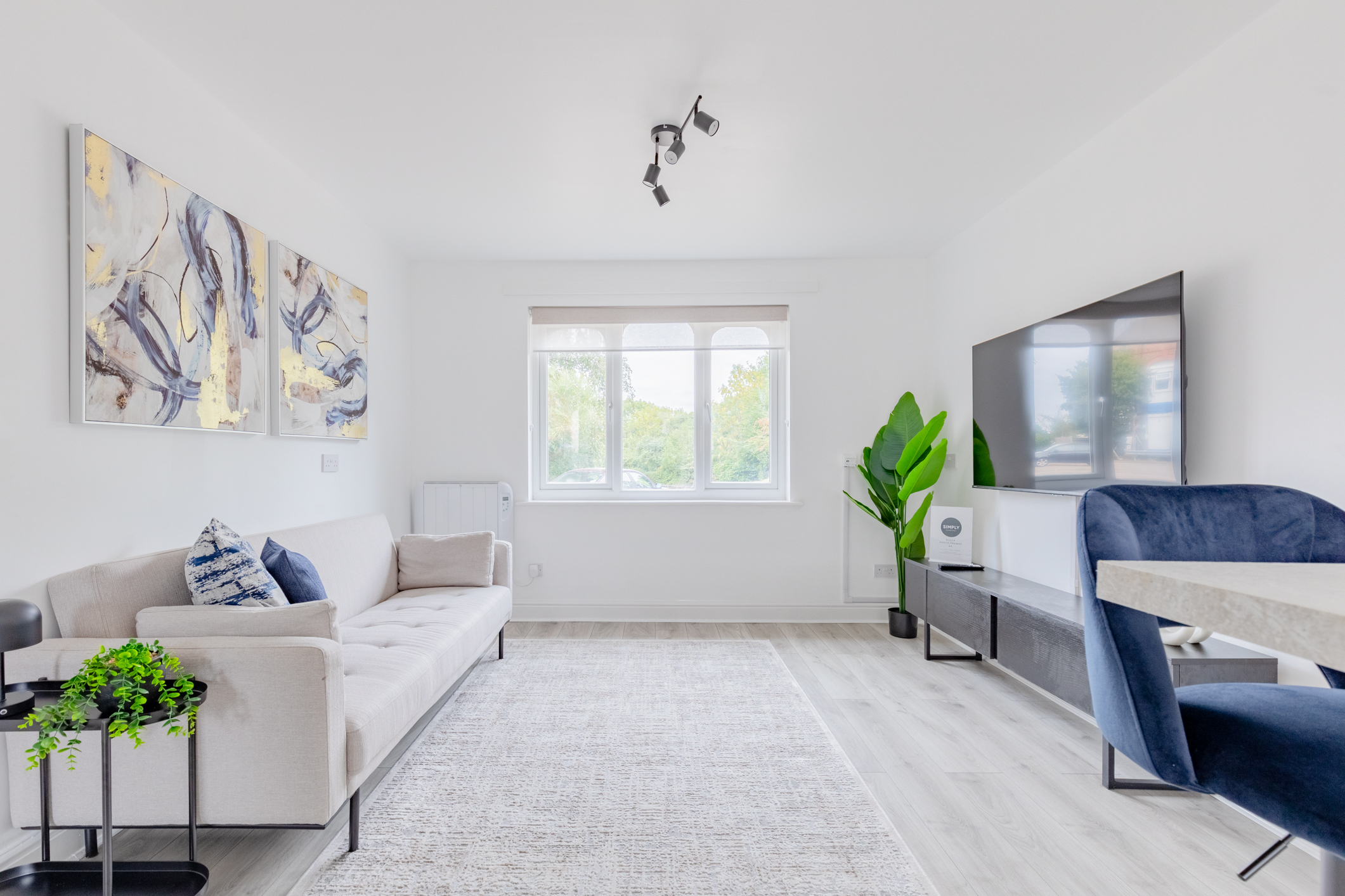 West London - Hounslow